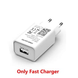 Fast Phone Charger Quick Charge 3.0 USB C Cable For Samsung A21S A12 A42 A52 A72 5G A51 A71 Huawei Psmart 2021 Type C USB Cable