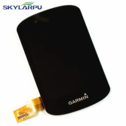 Skylarpu 2.6" Inch LCD Screen For GARMIN EDGE 530 LCD Display Screen Direct Replacement Cracked/Broken Screen