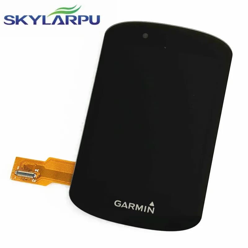 Skylarpu 2.6" Inch LCD Screen For GARMIN EDGE 530 LCD Display Screen Direct Replacement Cracked/Broken Screen