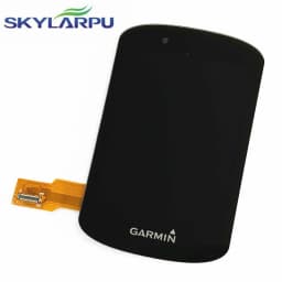 Skylarpu 2.6" Inch LCD Screen For GARMIN EDGE 530 LCD Display Screen Direct Replacement Cracked/Broken Screen