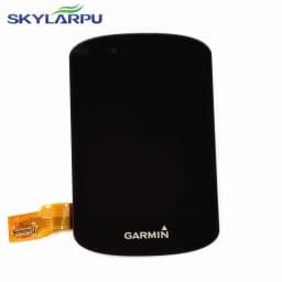 Skylarpu 2.6" Inch LCD Screen For GARMIN EDGE 530 LCD Display Screen Direct Replacement Cracked/Broken Screen