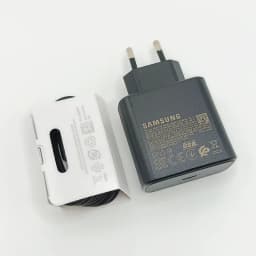 SAMSUNG 45W Original Charger Quick Fast Cargador Type C Charging Aadpter For Galaxy S26 Ultra S25 S24 A57 A56 A17 M55 Tab S10+