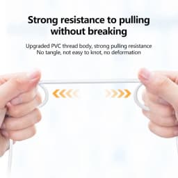 1-10PCS 6A 120W Type C Super Fast Charging Cable Data Cord For Samsung Huawei Xiaomi Redmi Quick Charing USB C Cables