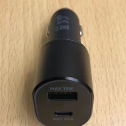 Samsung Dual Usb Car Charger 60w 45w 15w Type C Auto Chargeur Cargador For Galaxy A15 A14 A16 S24 Note20 Ultra Z Flip Fold 5 6 7