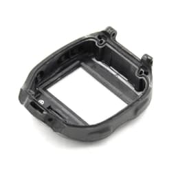 Brand New Front Case for Garmin Forerunner 910XT Back Case With Glass And Buttons Cover With Protecting Film and Repair Tools