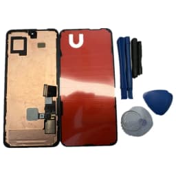 Original LCD For Google Pixel 8 LCD For Google Pixel 8 Display LCD Screen Touch Digitizer Assembly With Dot