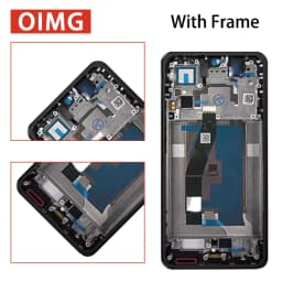 6.67"Screen For Xiaomi 14T 2406APNFAG LCD For Mi 14T Pro 2407FPN8EG Display Touch Digitizer For Redmi K70 Ultra Display