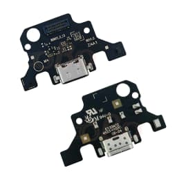 USB Charging Dock Board Flex For Samsung Galaxy Tab A9+ SM-X210 X215 X216 Charger Port Connector Flex Cable Repair Parts