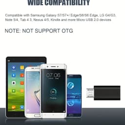 USB C OTG Optional (10 Sets) (5 Sets) USB C OTG to C Adapter; Mini to C; Micro to C; Multi- Adapter for Smartphones, Laptops, Ca