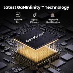 【Korean Plug】UGREEN 160W GaN Charger PD3.1 QC4.0 Quick Charge For Macbook Pro Laptop iPhone 18 17 Pro Max Xiaomi Tablet iPad