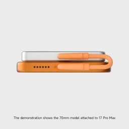 Hagibis USB C to USB C Cable Magnetic Power Bank Short Right Angle Type-C Fast Charging Cord PD 240W for iPhone 17/16/15 Pro Max