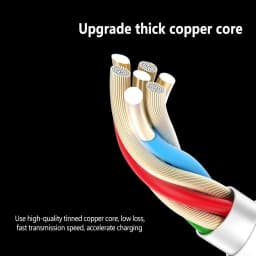 90 Degree Elbow 40W 5A USB to Type C Fast Charging Cable for Huawei Mate Xiaomi Redmi Honor USB Type C Quick Charge Data Cord