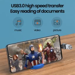 Type C To USB3.0 Adapter 90 Degree Elbow USB Female To Type C Male Adapator Data Transfer Converter For Samsung Xiaomi Huawei