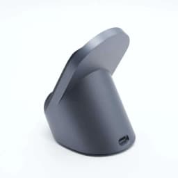 Huawei Super Fast Charge Vertical Wireless Charger 80W Max Air Cooling Heat Dissipation