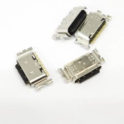 5-50PCS For Tecno Spark Go 2024 BG6 USB Charging Pin Port Dock Plug Charger Connector Socket Repair Parts