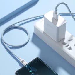 PD 120W Fast Charging Type C To C Data Cable for Apple IPhone 16 15 Pro Max Plus Fast Data Line 0.25-3M USB C Type-c Charge Wire