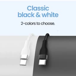 100W 0.25/0.5M Short Cable Silicon Type C to Type C Cable Fast Charging For Power Bank Wire USB C Cable For iPhone 16 15 Sumsung