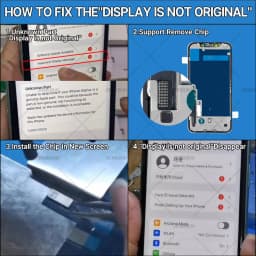 100%Test AMOLED Quality Lcd For IPhone X-15 Pro Max Display Touch Screen Replacement Factory Display For iPhone XS 12 13 Screen
