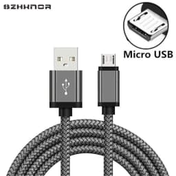 Micro USB fast Charging Cable For Samsung Galaxy A3/A5/A7 2016 J3/J5/J7 2017 S3 S4 S6 S7 Edge Note 5 J2 2M Long Original charger
