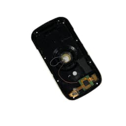 Only Back Cover Without battery For GARMIN EDGE 1000 Bicycle Navigation Rear Case Only Repair Parts