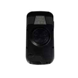 Only Back Cover Without battery For GARMIN EDGE 1000 Bicycle Navigation Rear Case Only Repair Parts