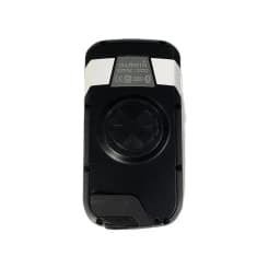 Only Back Cover Without battery For GARMIN EDGE 1000 Bicycle Navigation Rear Case Only Repair Parts