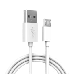 NNBILI 3PCS Micro USB Cable 2.4A Fast Charging Wire Mobile Phone Micro USB Cable For Xiaomi Samsung Andriod Charge Cable Cord