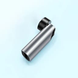 540° Degree Rotating Magnetic Wire Fast Charging PD 5A Adapter For Mobile Phone Accessories Type-C Data Transfer Cable Connector