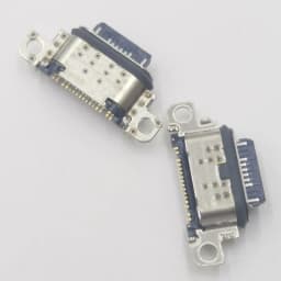 10-100Pcs USB Charger Charging Dock Port Connector Plug Type C For Samsung Galaxy A73 A736 A54 5G A546F A33 A336 A52U A52S A528