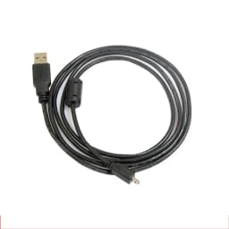 UC-E6 Digital Camera USB Data Cable Mini 8 Pin for Nikon CoolPix Fuji Panasonic Olympus Sony Camera cable