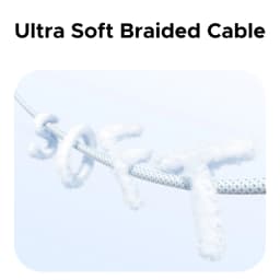 UGREEN USB-IF Certified Type-C Cable PD3.1 240W Soft USB-C Fast Charging for Laptop MacBook iPhone 17 Samsung S25 Type-C Cord