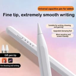 2025 Universal Stylus Pen For IOS Android Windows Tablet Phone Multicolor PEN Capacitive Stylus Painting And Writing Pencil