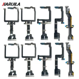 Main Board Motherboard Connector Lcd Flex Cable Ribbon for Samsung Z Flip 2 3 4 5 6 7 F1707B F711 F721 F731 F700 Z Fold 6 7
