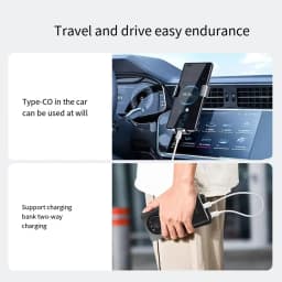 NNBILI 3-1Pcs 120W 10A Fast Universal PD Dual Type C Quick Charging Cable Data Wire Cord for Samsung IPhone 18 17 HUAWEI Xiaomi