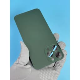 1PCS Phone Rear Back Glass Replacement Cover For iPhone 13 Pro 13Pro Max 14 Pro 14Pro Max Back Door Glass Housing Repair Replace