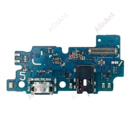 Dock USB Charger Board Connector Port Flex Cable For Samsung Galaxy A56 A55 A54 A53 A52S A52 A51 A50 A546B A556B A566B 4G 5G