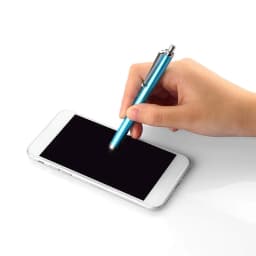 1/3PCS Stylus Pen for Touchscreen, Universal Touch Screen Capacitive Metal Stylus Pen for Smartphone Tablet All Mobile Phone