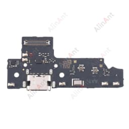 Dock USB Charger Board Port Connector Charging Flex Cable For Samsung Galaxy A14 A15 A16 A17 A145F A145P A146B US EU 4G 5G