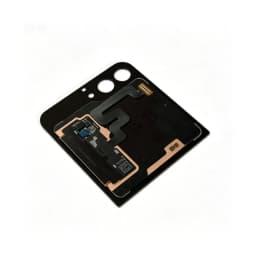 External Screen For Samsung Z Flip5 Display Touch Screen Digitizer Assembly For Samsung Z Flip 5 F731B F731U LCD Replacement