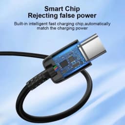 3Pcs PD 100W USB Type C to C Fast Charge Cable for Samsung Galaxy S22 S23 S24 S25 Plus Note Ultra A53 A54 Charging Data Cable