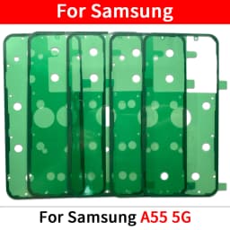 Waterproof Adhesive Sticker Back Housing Battery Cover Tape For Samsung A05 A05S A15 4G A25 A33 A34 A35 A42 A53 A54 A55 A73 5G