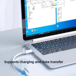 For Realme USB Type C Cable Phone Cables 65w 80W Super Fast Charge Super Dart Vooc for Realme 12 13 14 Pro 9i Neo GT V60 OPPO