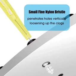 Retractable Cleaner Kit for Phone Phone Speaker Earphone Cleaning Brush Mobile Phone Cleaning Kits