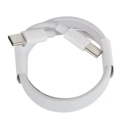 PD30W Type C To Dual Type C 10mm Long Tip Fast Charging Data Cable For iPhone 15/16 Samsung Huawei Xiaomi Quick USB-C Cord Wire