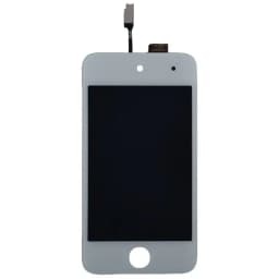 Tested LCD Display And Touch Screen Assembly For Ipod Touch 4 A1367 5 5th A1509 A1421/ 6th A1574 / 7th A2178 Repair LCD Panel
