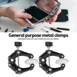 Safe Practical LCD Screen Opening Tool Strong Suction Phone Screens Disassemble For Mobile Phone Tablets Electronic Repair Easy