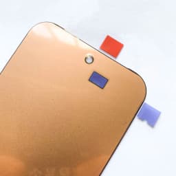 OEM 120Hz OLED For Google Pixel 9 Pro Screen Replacement LCD Phone Mobile Display Touch Digitizer Assembly Repair Kit 9Pro