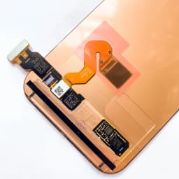 OEM 120Hz OLED For Google Pixel 9 Pro Screen Replacement LCD Phone Mobile Display Touch Digitizer Assembly Repair Kit 9Pro