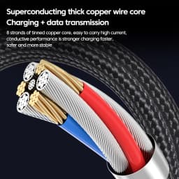 25CM 50CM Elbow USB Type C Short Cable Fast Charging 6A 90 Degree USB C To USB C Cable For iphone 15 Android Type-C Data Wire