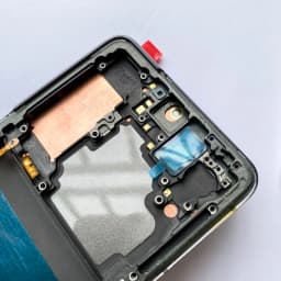 OEM Dynamic AMOLED For Samsung Galaxy S21 Display Screen Replacement 120Hz G991B/DS G991U LCD Touch Digitizer Assembly Wholesale